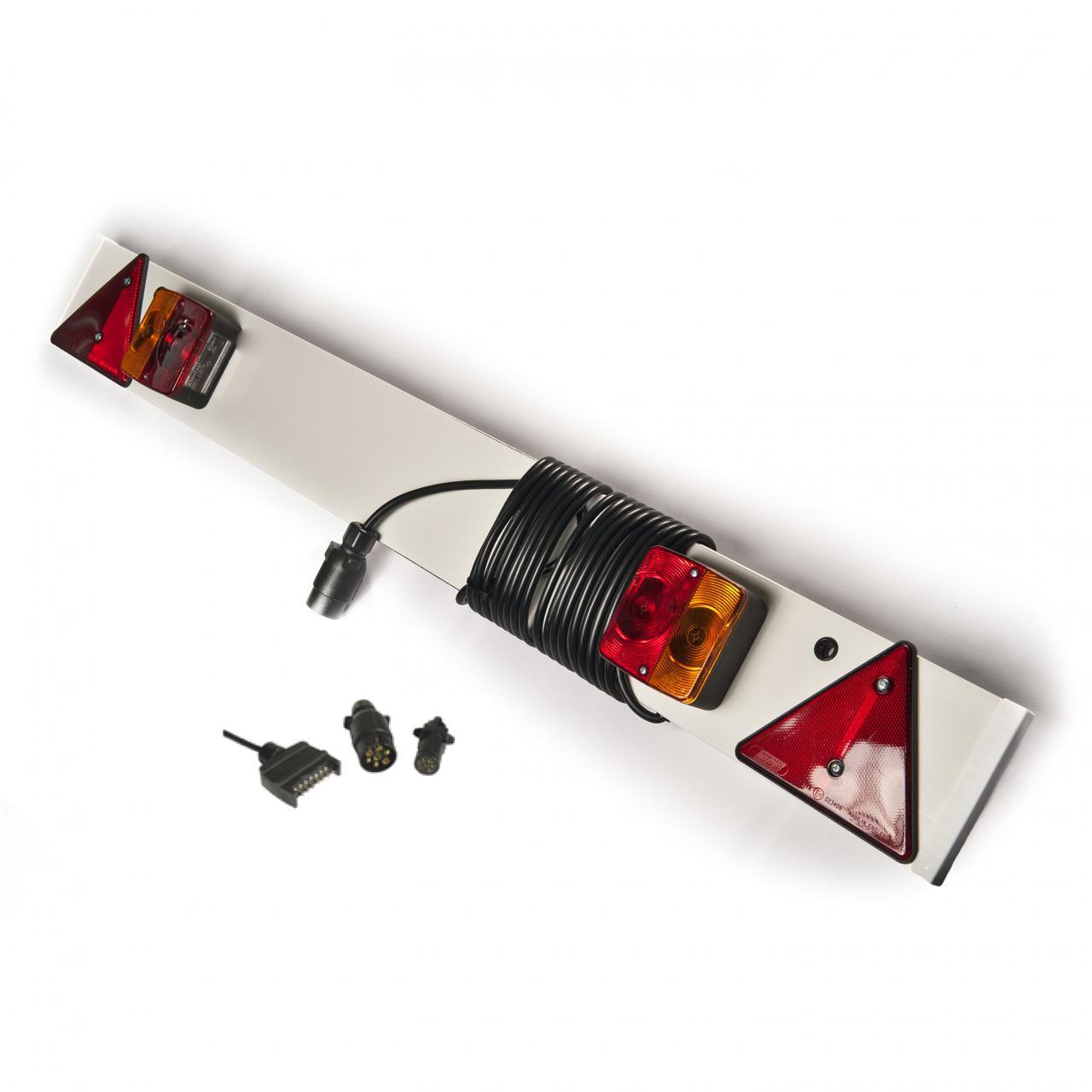Atlantic Bike Rack Light Board (LED 1.5M)