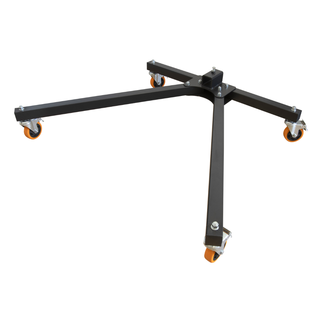 Atlantic Garage Mount