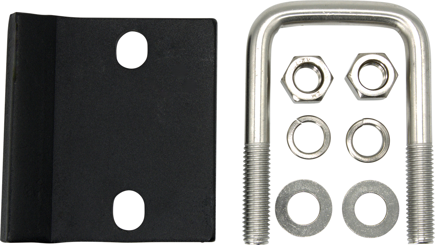 Atlantic Anti-Rattle Clamp (U-Bolt)