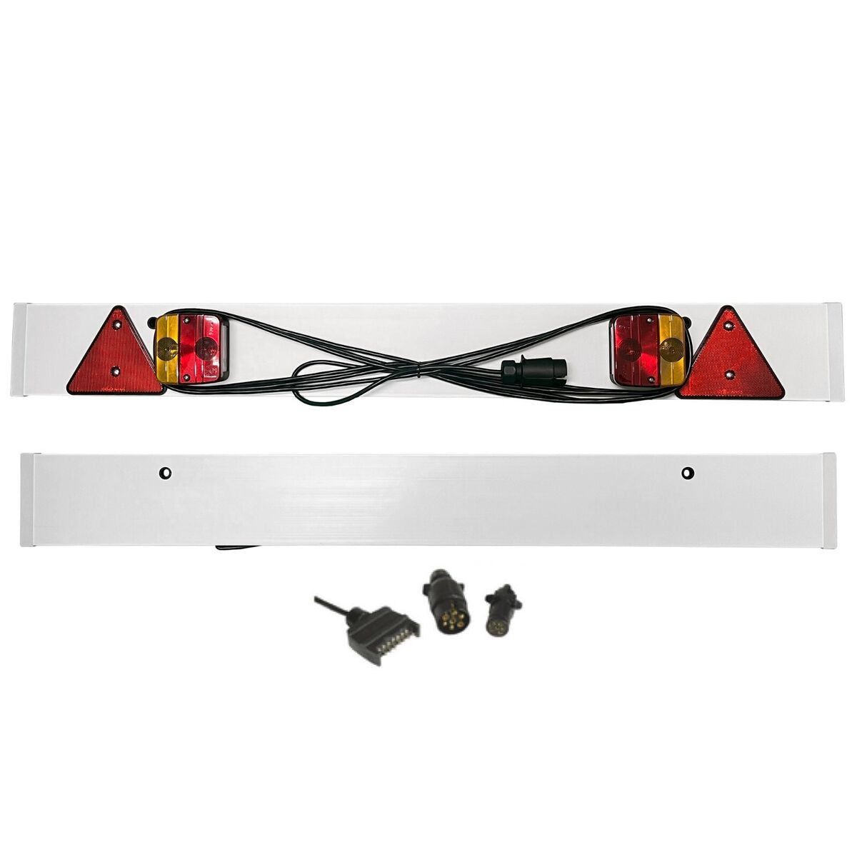 Atlantic Bike Rack Light Board (LED 1.5M)
