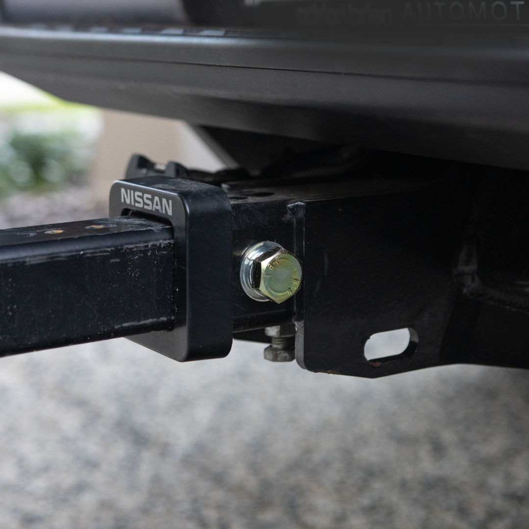 Atlantic® Anti-Rattle Bolt (Hitch Pin)