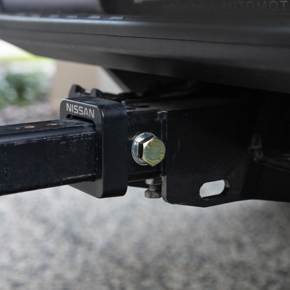 Atlantic® Anti-Rattle Bolt (Hitch Pin)