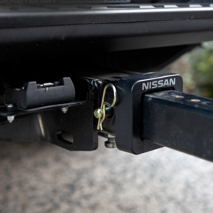 Atlantic® Anti-Rattle Bolt (Hitch Pin)