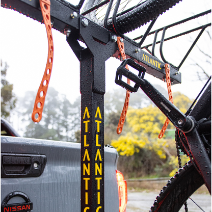 Atlantic™ Vertical 3-Bike Rack