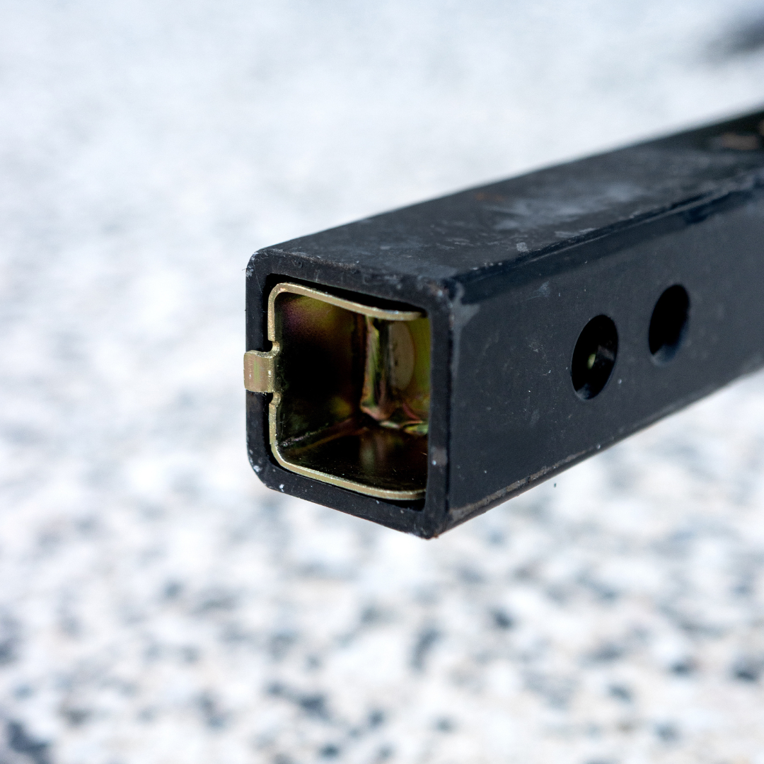 Atlantic® Anti-Rattle Bolt (Hitch Pin)