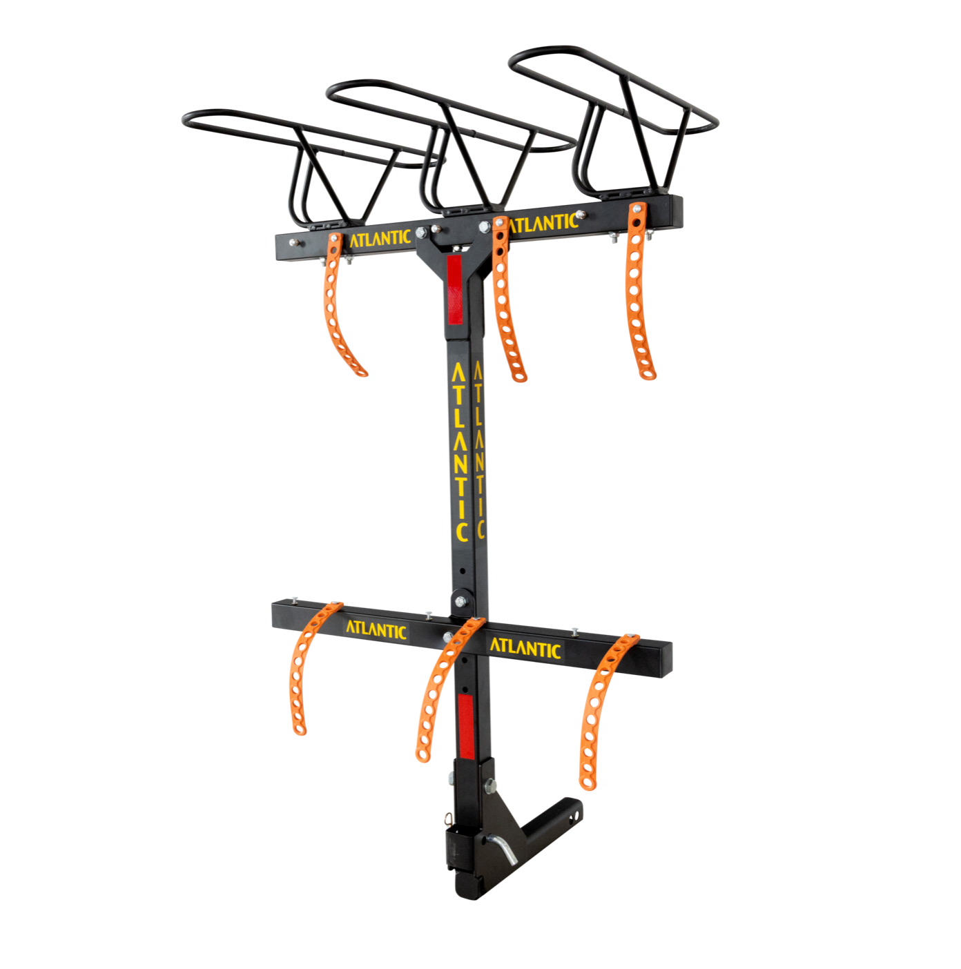 Atlantic™ Vertical 3-Bike Rack