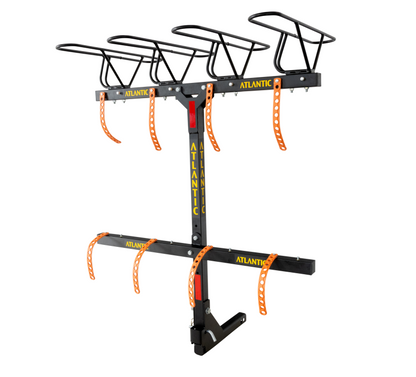 Atlantic™ Vertical 6-Bike Rack