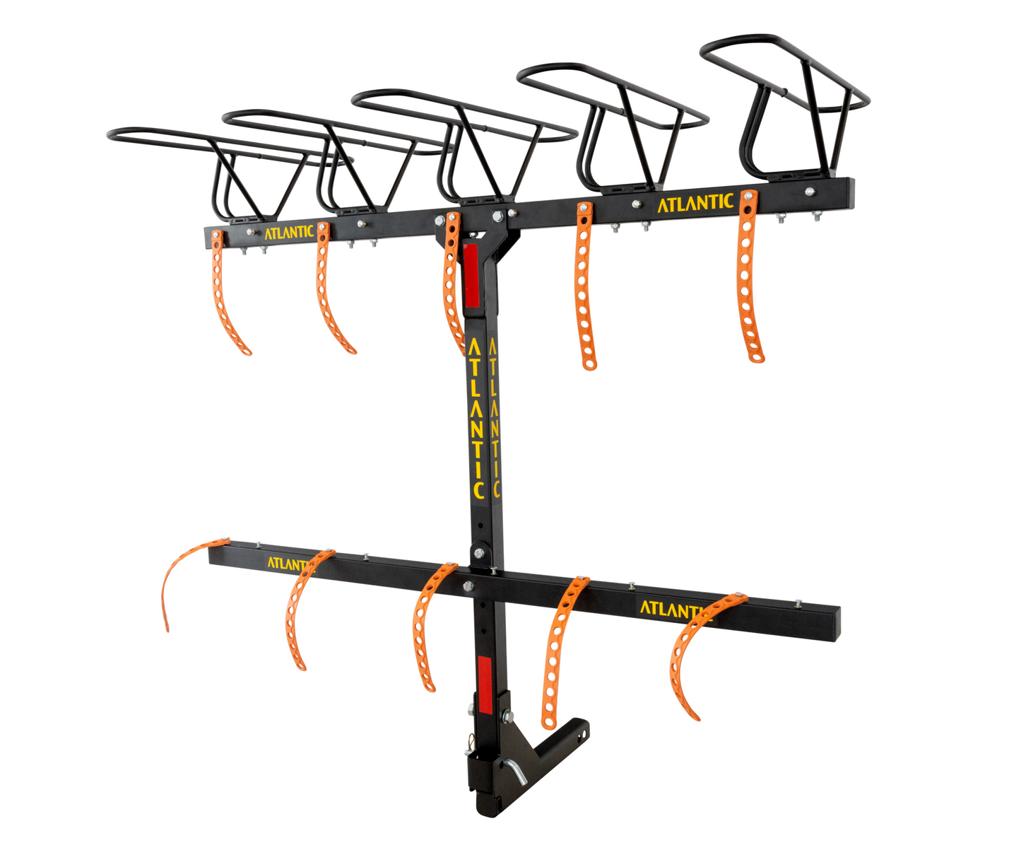 Atlantic™ Vertical 6-Bike Rack