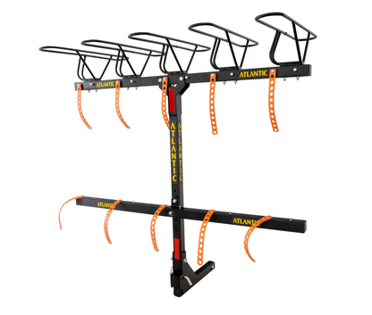 Atlantic™ Vertical 5-Bike Rack