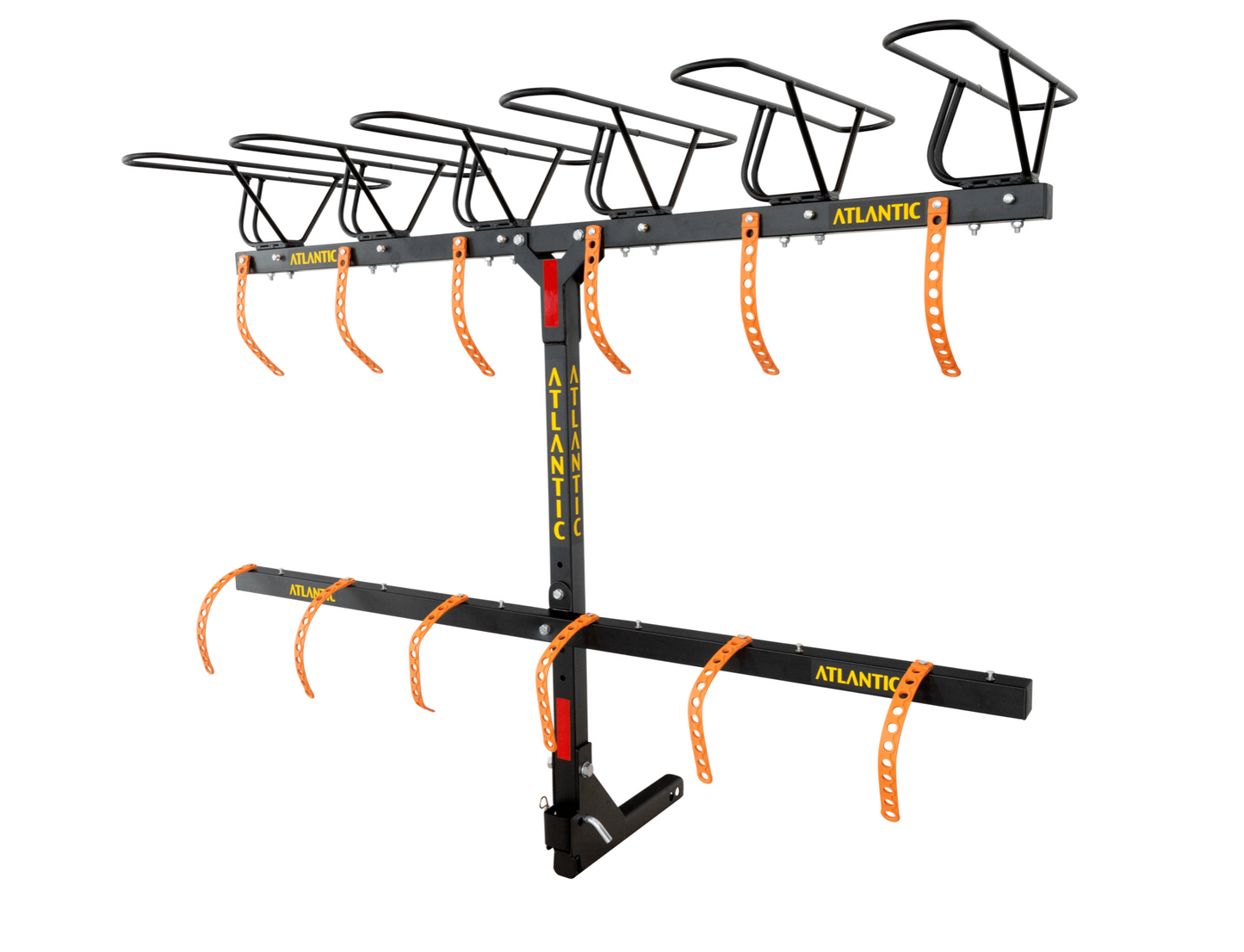 Atlantic™ Vertical 6-Bike Rack