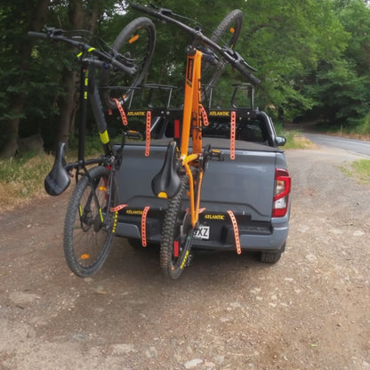 Atlantic™ Vertical 3-Bike Rack